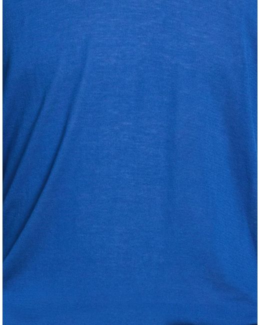 Ballantyne Blue Jumper for men