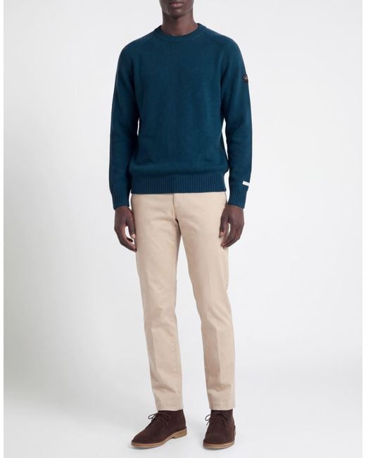 Pullover di Paul & Shark in Blue da Uomo