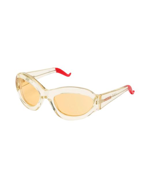 MEDEA Natural Sunglasses