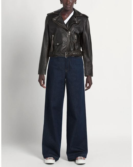 S.w.o.r.d 6.6.44 Black Jacket