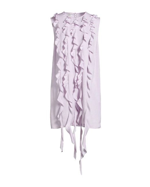 Baum und Pferdgarten Pink Mini Dresses