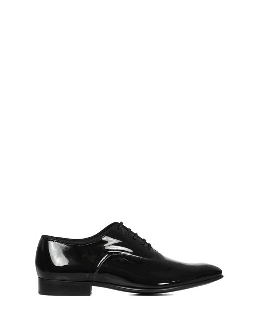 Chaussures à lacets Church's pour homme en coloris Black