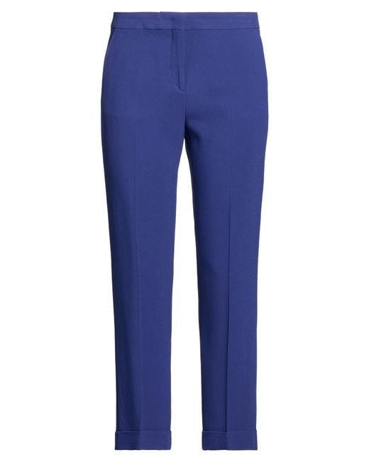 Etro Blue Pants