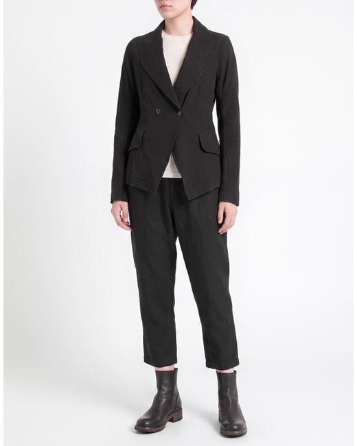 Blazer Masnada en coloris Black