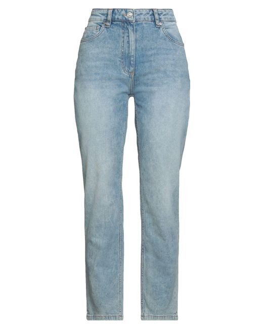 Moschino Blue Jeans
