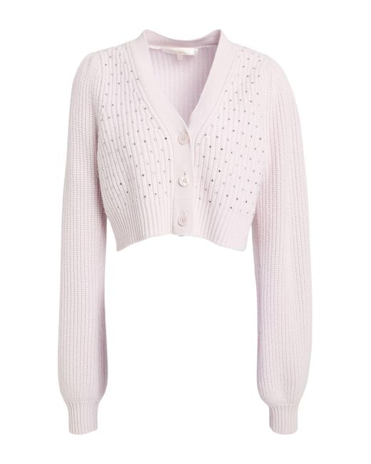 Rebecas LoveShackFancy de color Pink