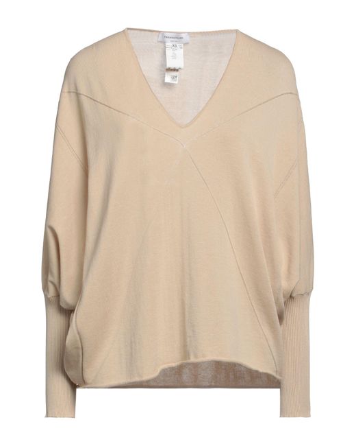 Fabiana Filippi Natural Jumper
