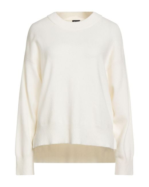 Marella White Jumper