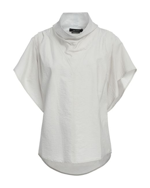 Isabel Marant White Top