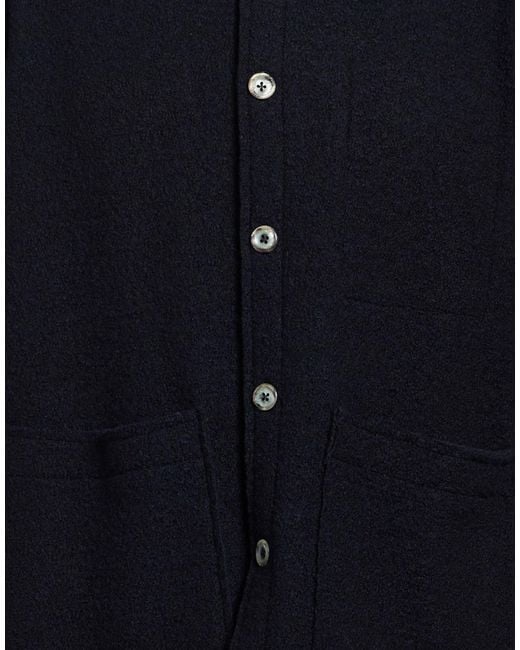 Xacus Blue Jacket for men