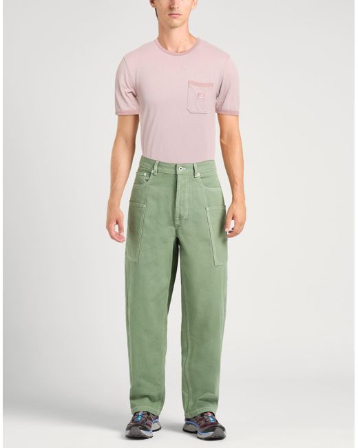 C P Company Pink T-shirt for men