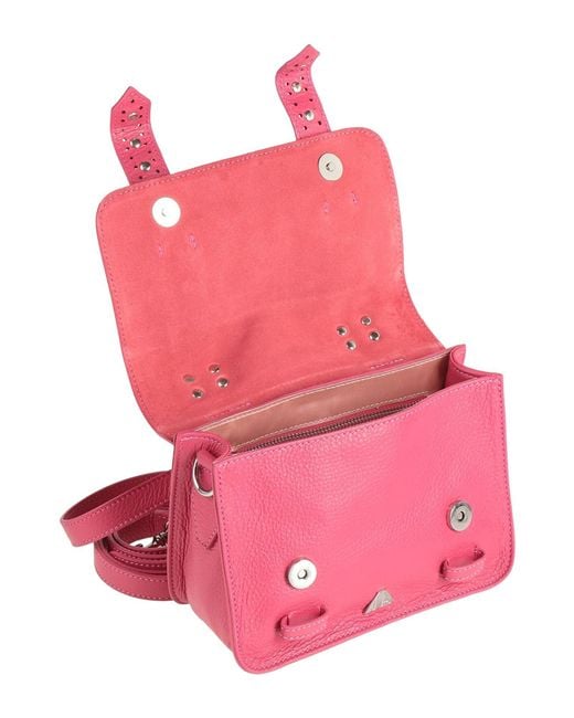 Aniye By Pink Handbag