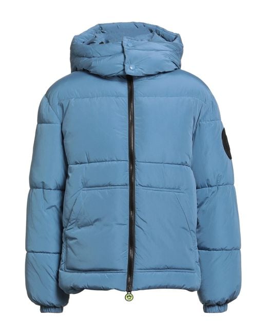 Barrow Pufferjacke & Daunenjacke in Blue für Herren
