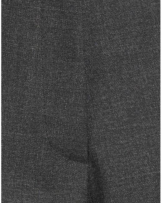 Givenchy Gray Pants Wool