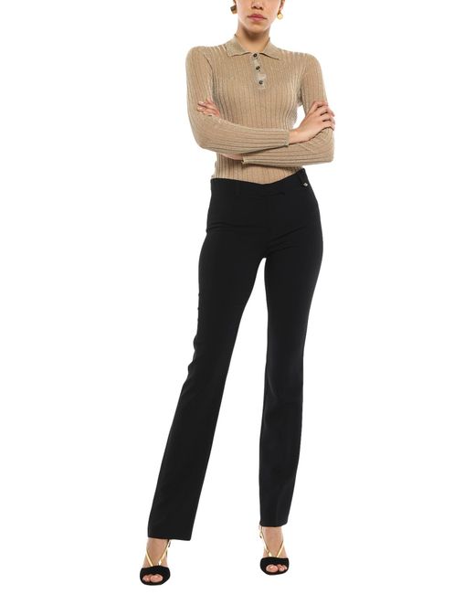 Cristinaeffe Black Pants