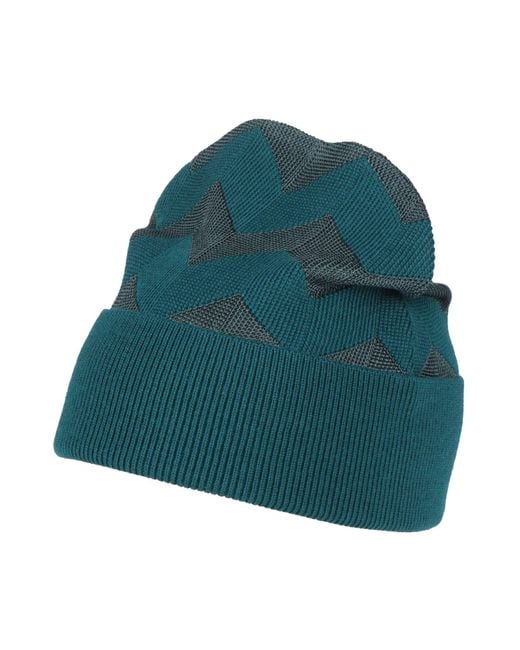 Cappello di Missoni in Green