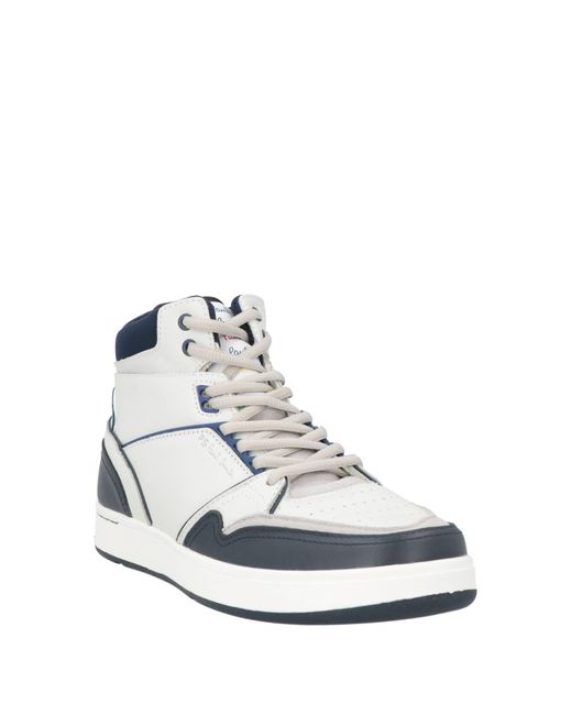 Sneakers di Paul Smith in White da Uomo
