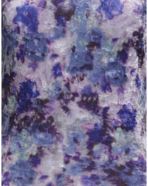 Isabel Marant Blue Top