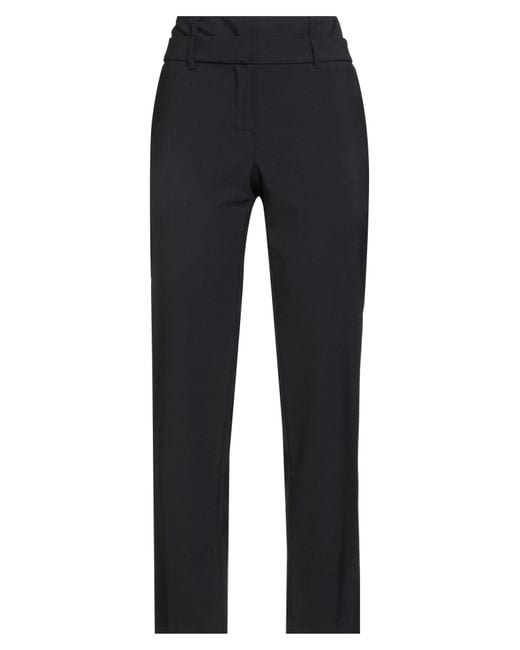Ballantyne Blue Trouser