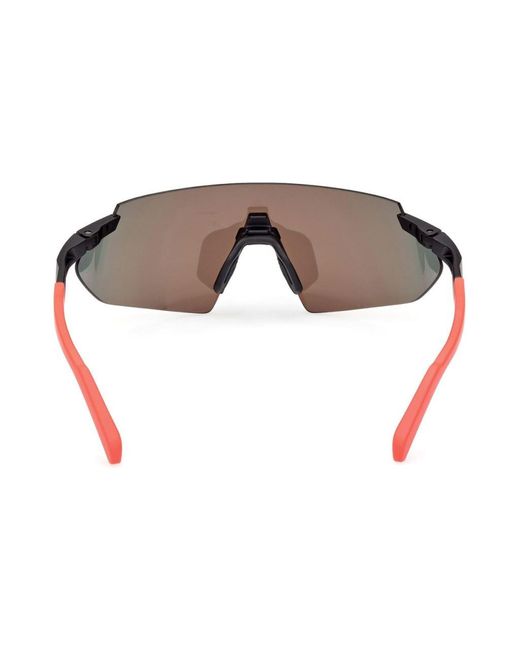 Adidas Sonnenbrille in Pink für Herren
