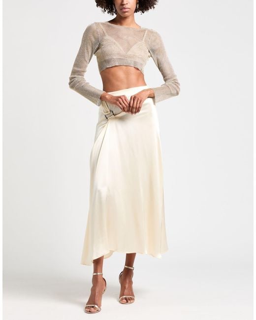 Santa Brands Natural Top Rhinestone, Polyester, Cotton