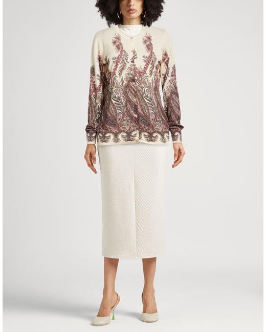 Rebecas Etro de color White