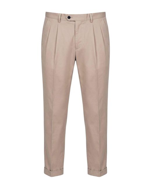 AllSaints Natural Trouser for men