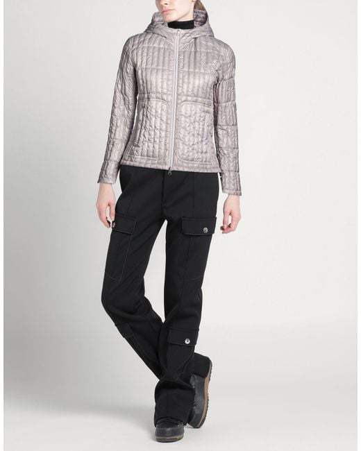 Colmar Gray Puffer Polyamide