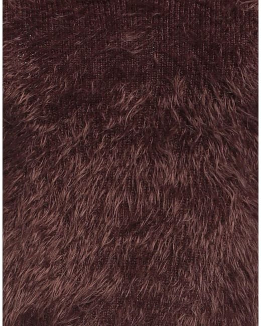 DSquared² Brown Jumper