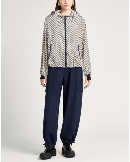 Herno Gray Jacket