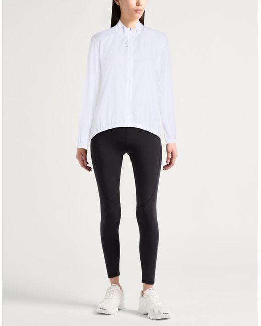 Odlo White Jacket