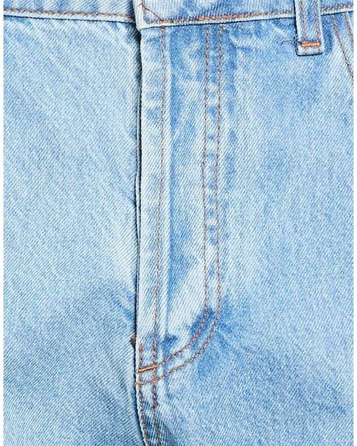 Msftsrep Blue Jeans Cotton for men