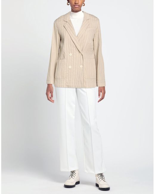 Alysi Natural Blazer