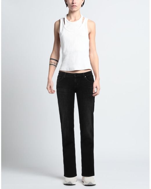 Guess Black Jeans