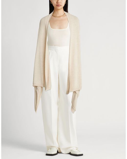 Rebecas Peuterey de color Natural