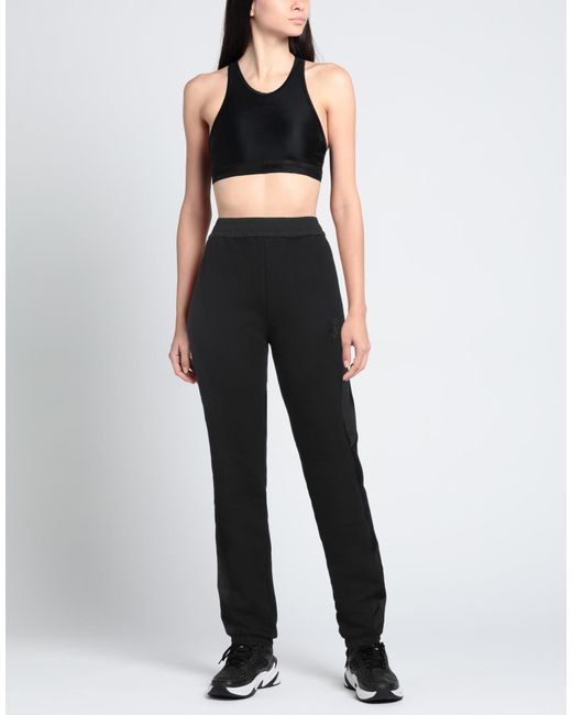 Moncler Black Pants