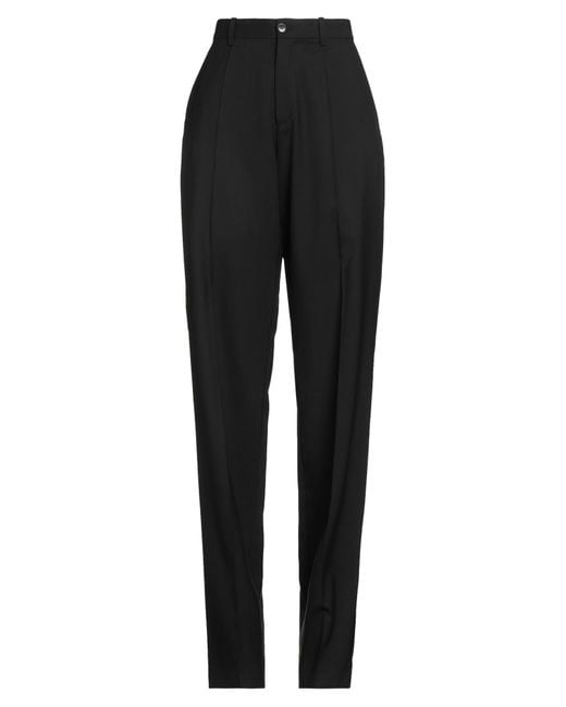 Marie Adam-Leenaerdt Black Marie Adam