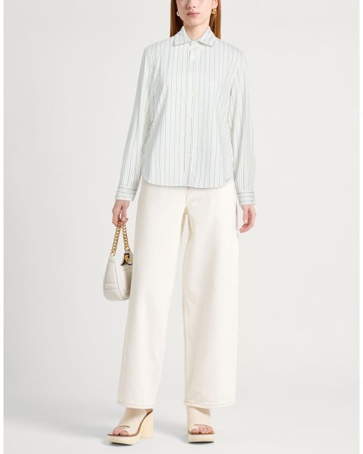 Circolo 1901 White Shirts