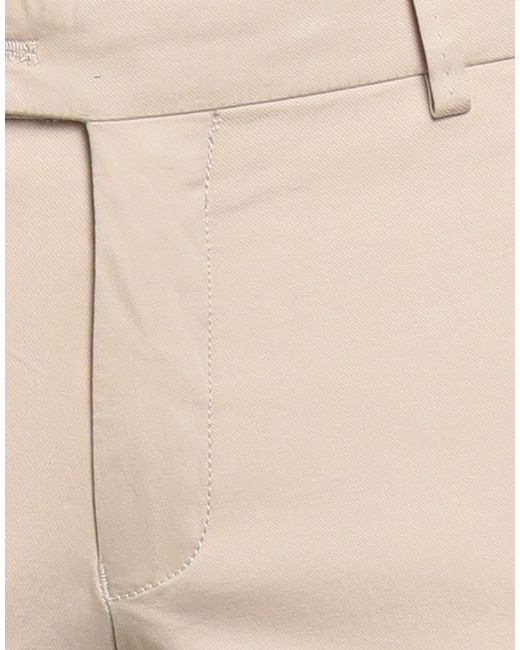 Hiltl Natural Pants Cotton, Elastane for men