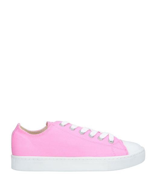 Sneakers di Junya Watanabe in Pink da Uomo