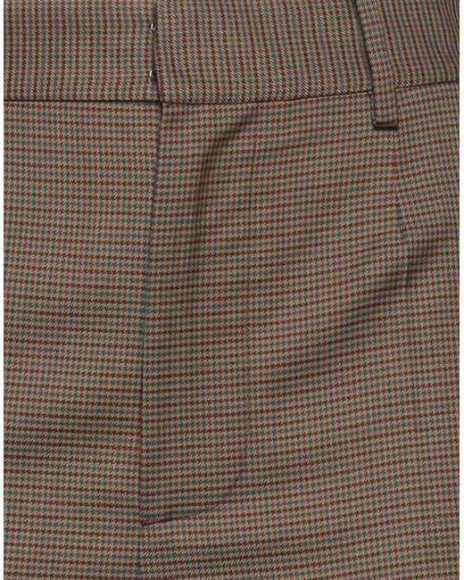 DSquared² Gray Trouser