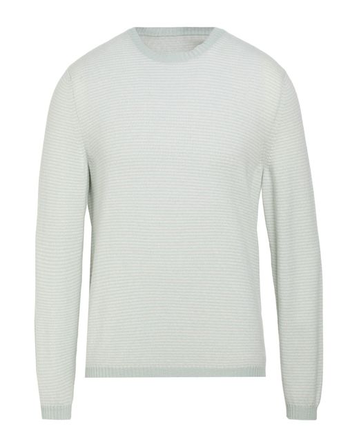 Pullover Fedeli de hombre de color White