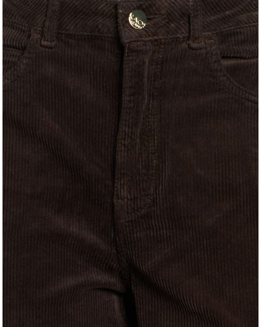 Kaos Black Trouser
