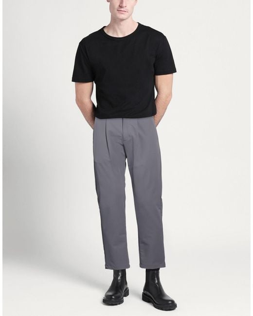 People Of Shibuya Gray Trouser for men
