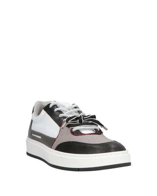 Gcds White Trainers for men