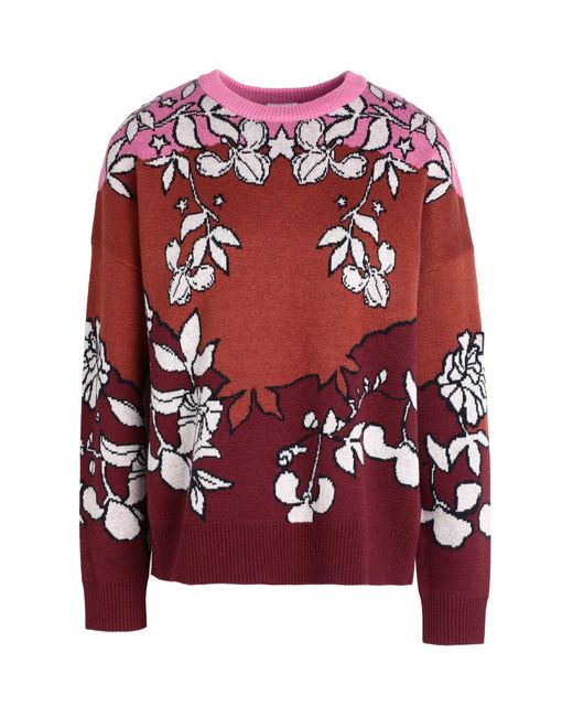 Pullover di Roxy in Red