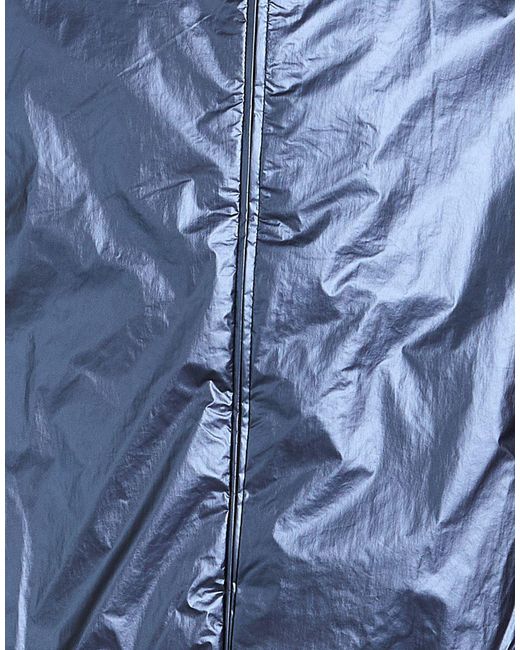 EA7 Blue Jacket for men