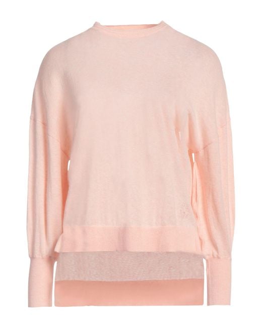 Ted Baker Pink Jumper