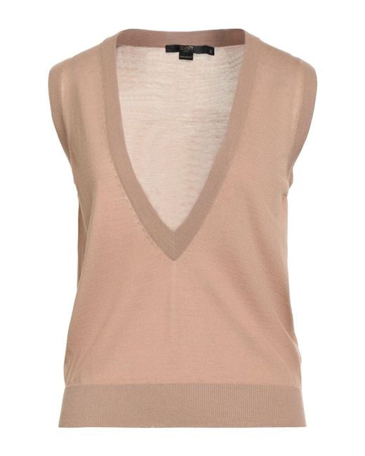 Pullover SEVENTY VENEZIA de color Natural