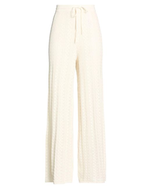 Holzweiler White Hose